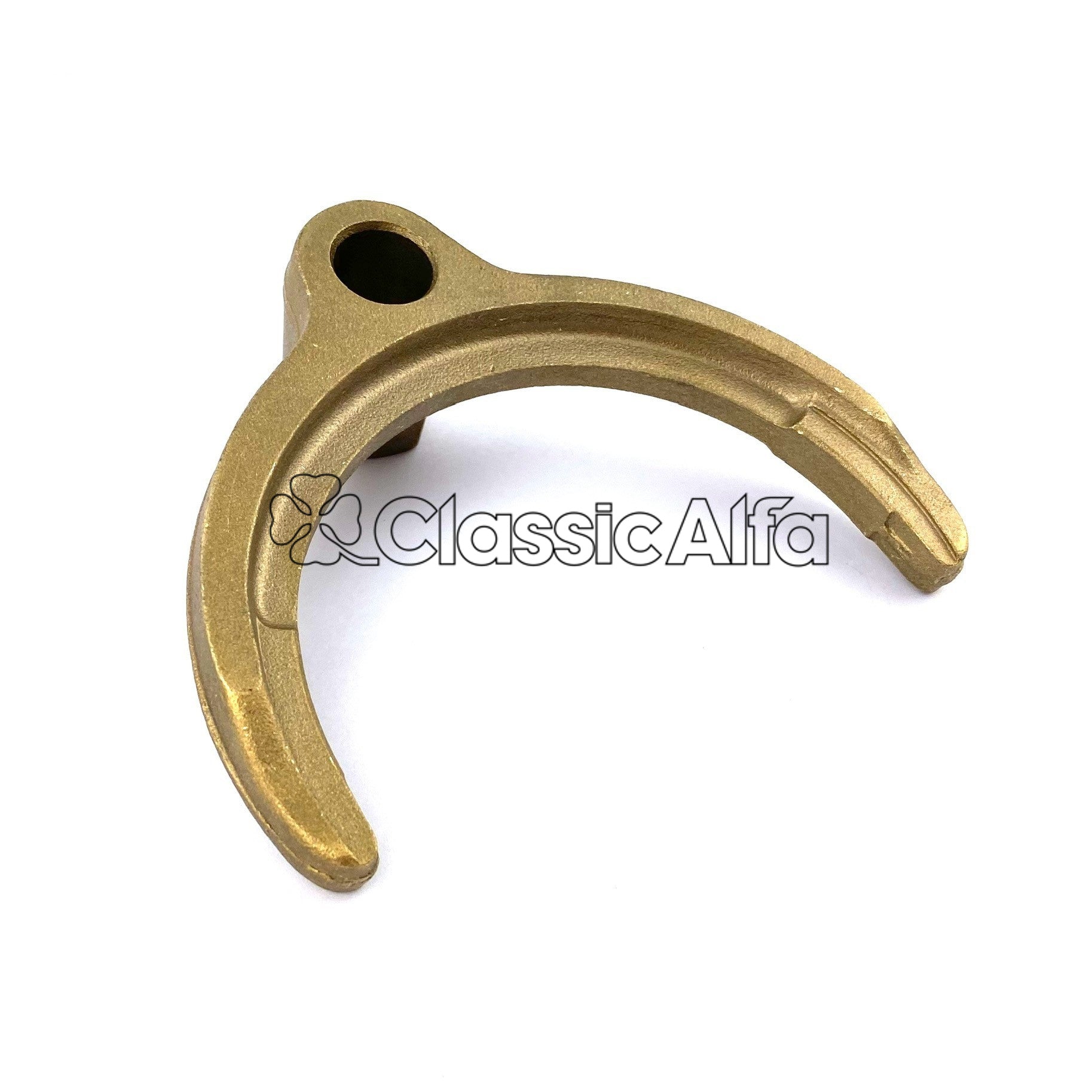 GB037 SELECTOR FORK 3RD & 4TH GEAR