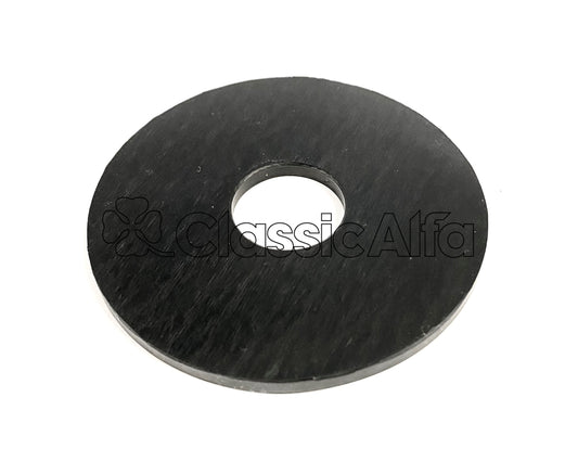 GB041 REAR GEARBOX MOUNT RUBBER WASHER