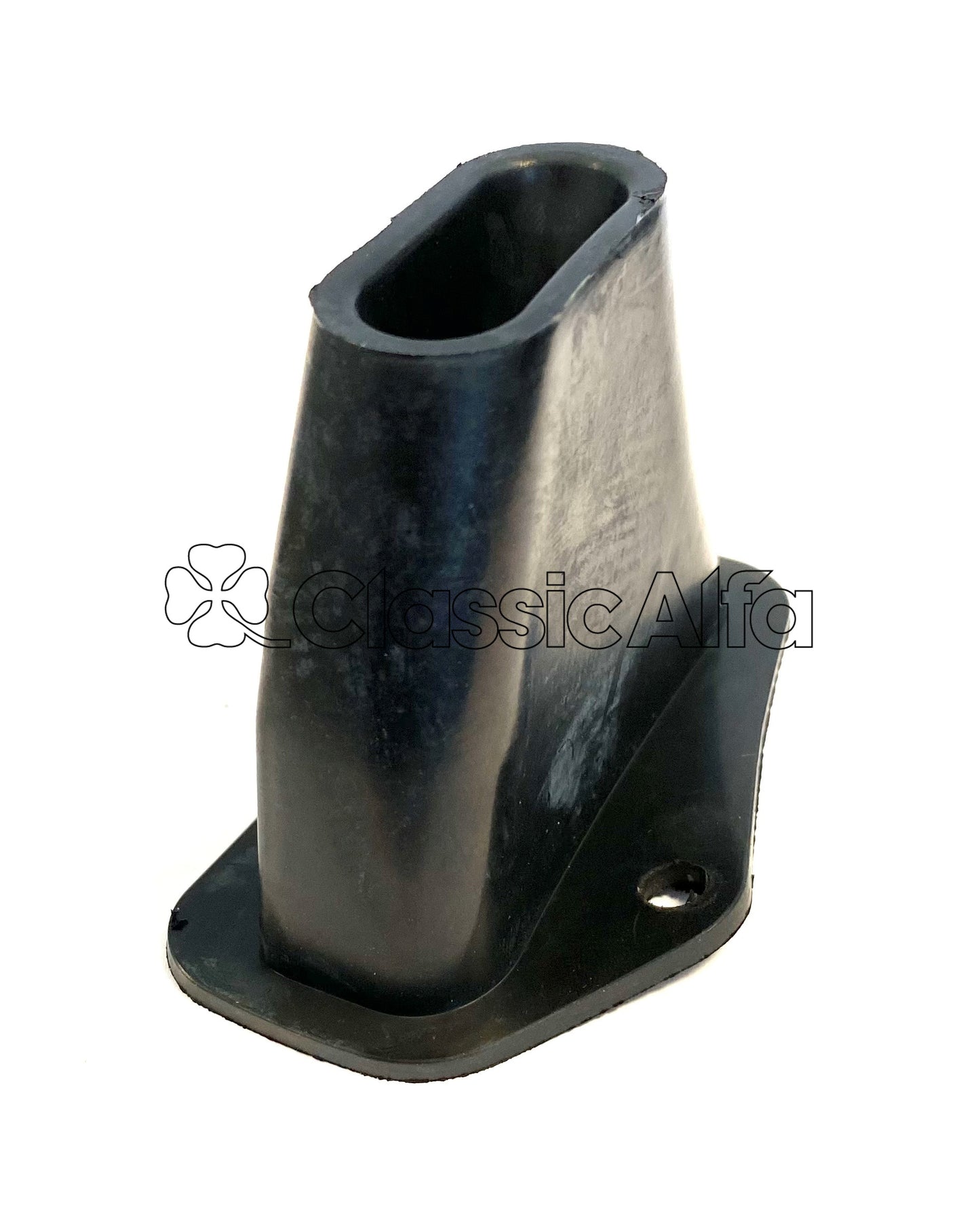 GB042 RUBBER GAITER - GEARBOX BELL HOUSING, MECHANICAL CLUTCH CARS