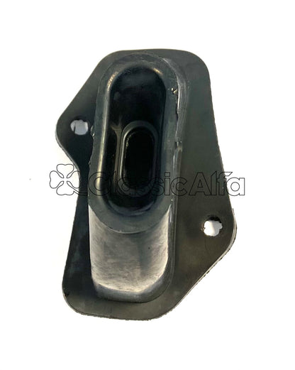 GB042 RUBBER GAITER - GEARBOX BELL HOUSING, MECHANICAL CLUTCH CARS