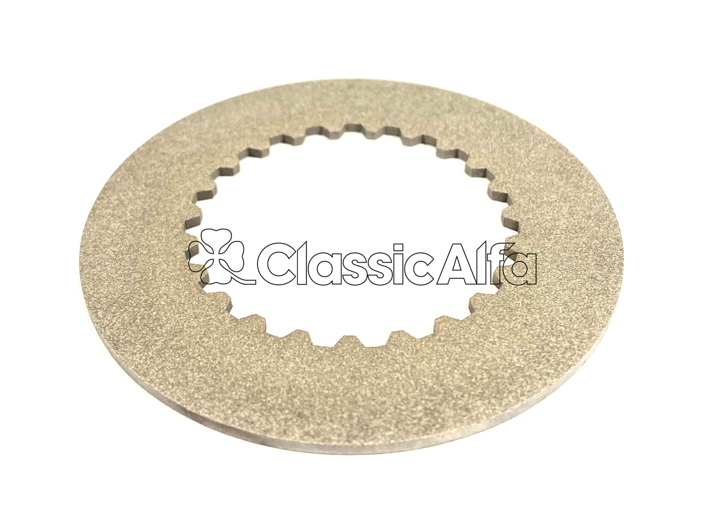 GB047 LIMITED SLIP DIFFERENTIAL FRICTION PLATE