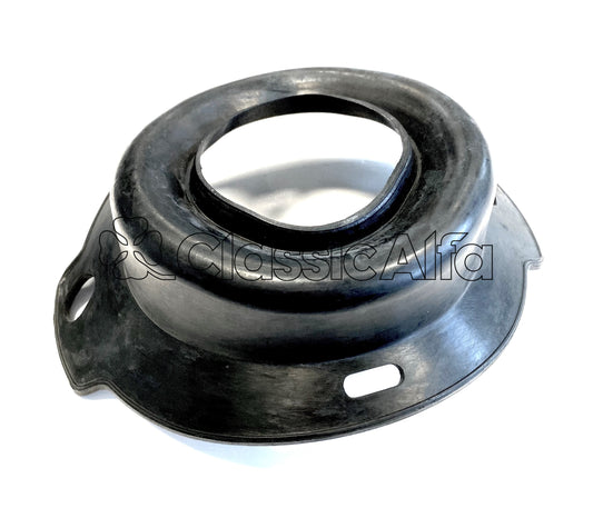 GB048 TRANSMISSION TUNNEL APERTURE RUBBER
