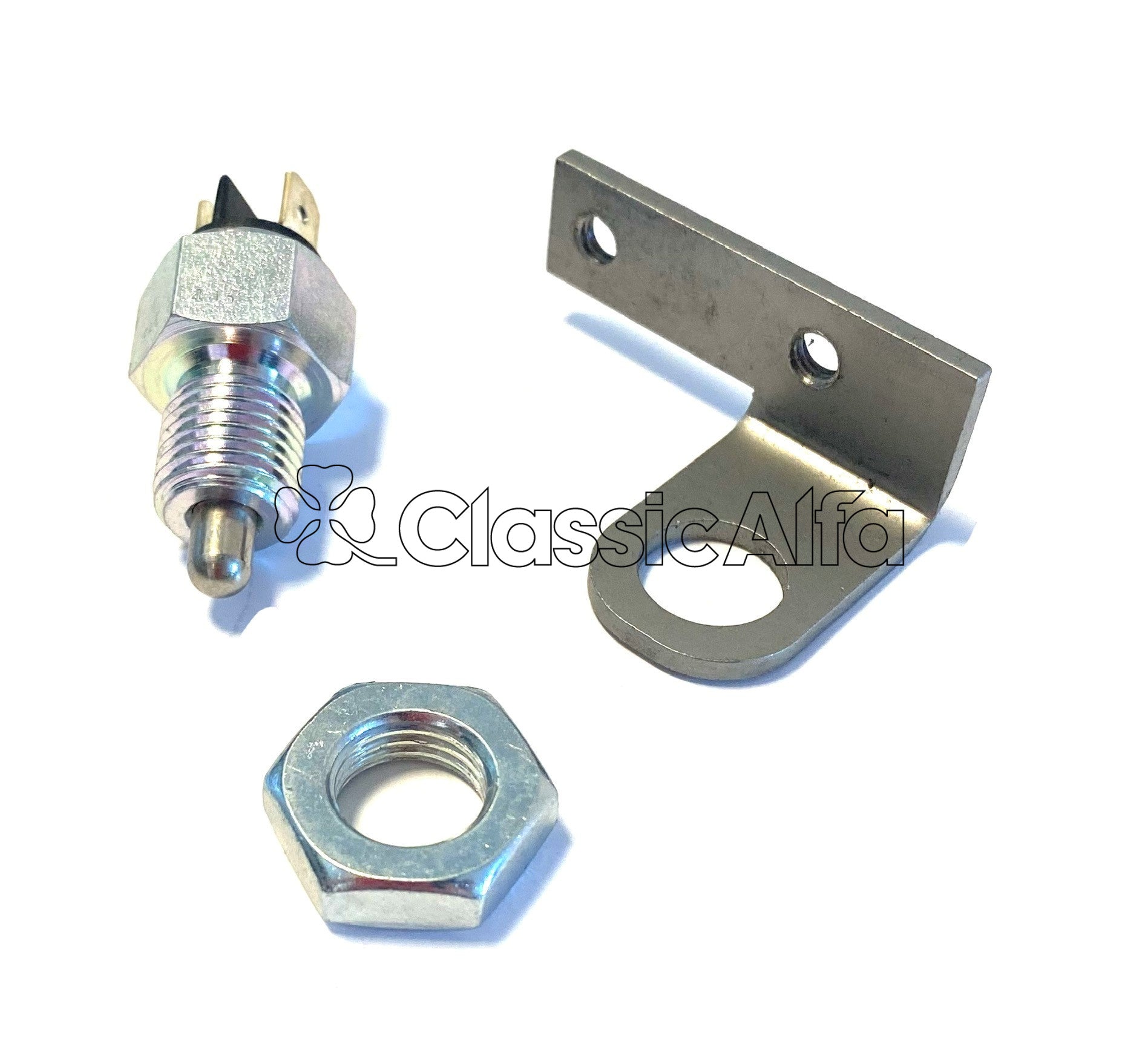 GB049/1 REVERSE LIGHT SWITCH - BRACKET MOUNTED