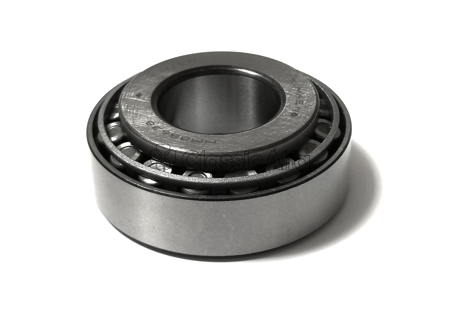 GB050/1 DIFFERENTIAL PINION INNER (REAR) BEARING 1300-1750 CARS