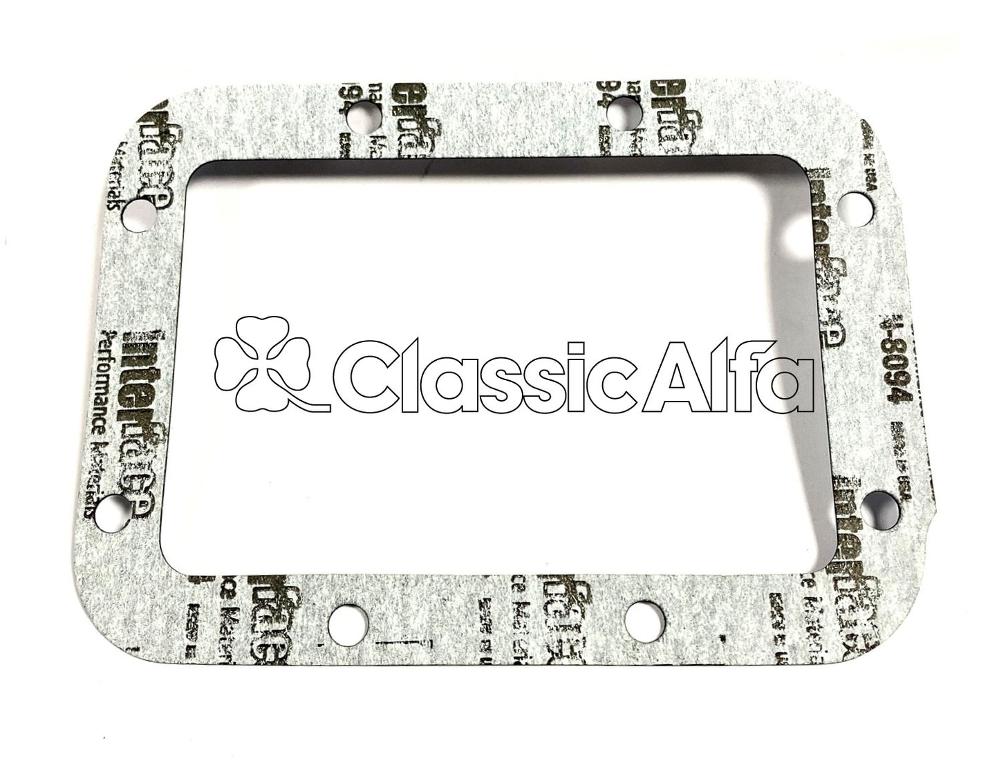 GB052/1 DIFFERENTIAL OIL PAN GASKET 1300-1750