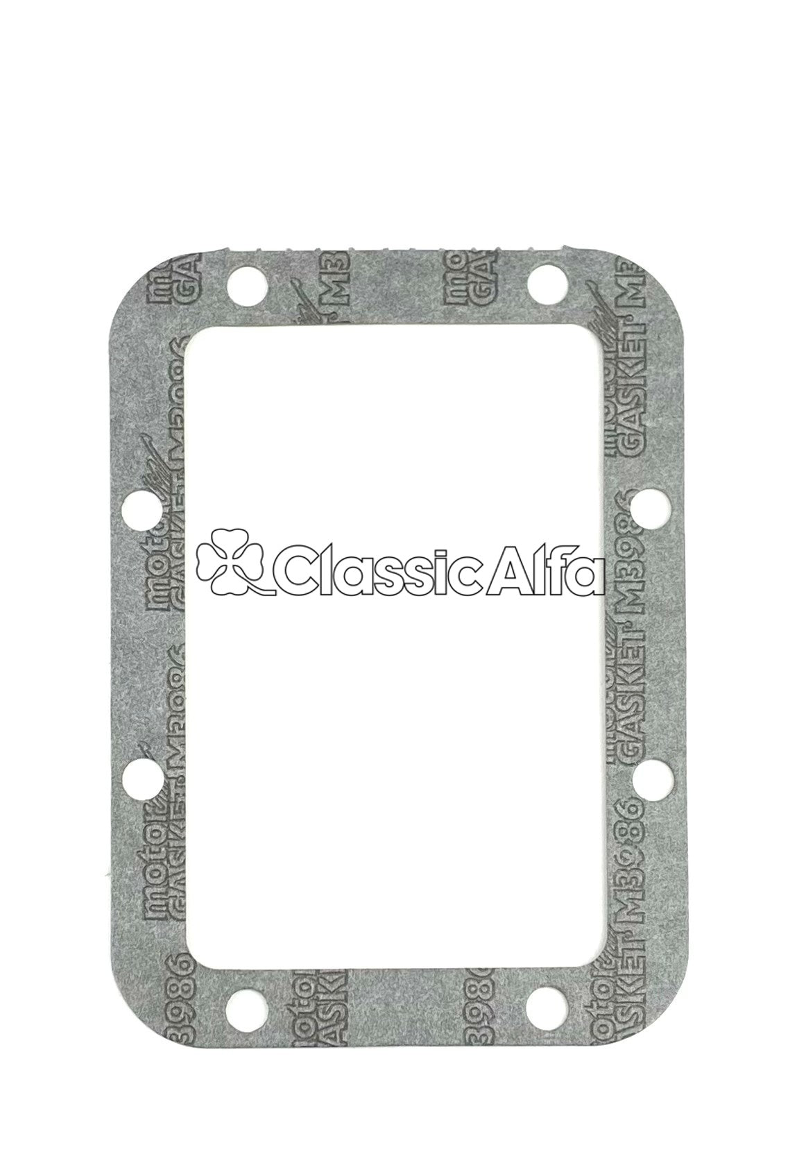 GB052/1 DIFFERENTIAL OIL PAN GASKET 1300-1750