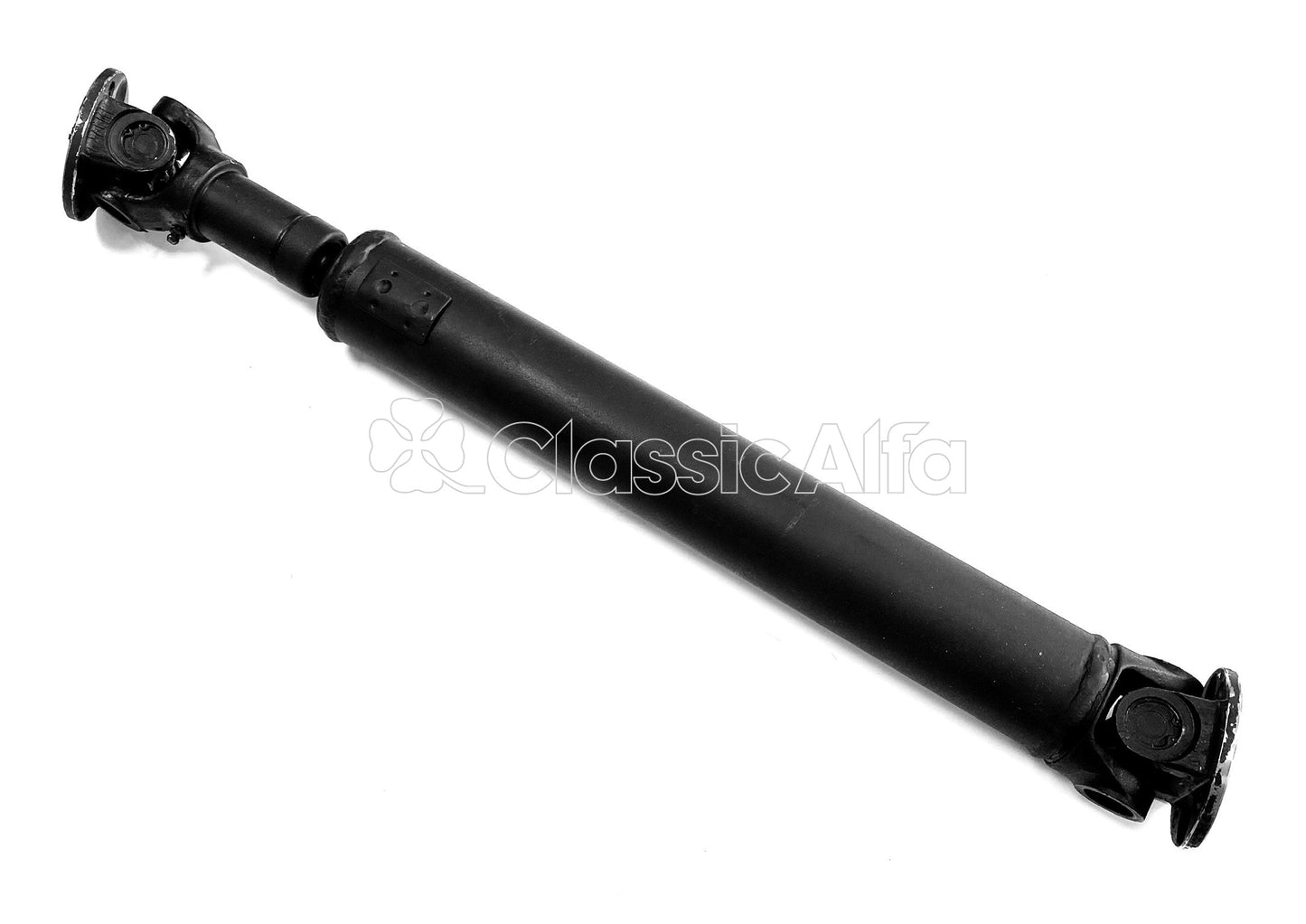 GB056/1 PROPSHAFT REAR HALF  - SPIDER/JUNIOR ZAGATO 1966-1972