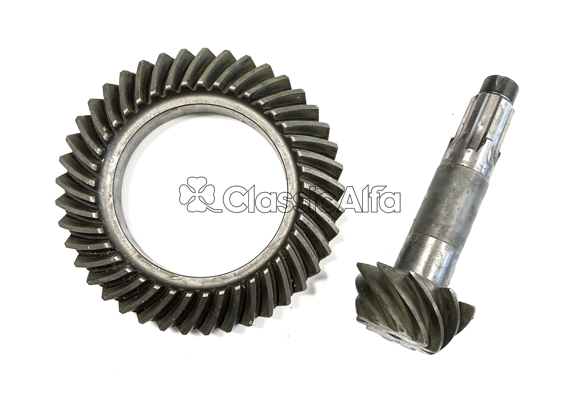 GB058 CROWNWHEEL & PINION 10/41