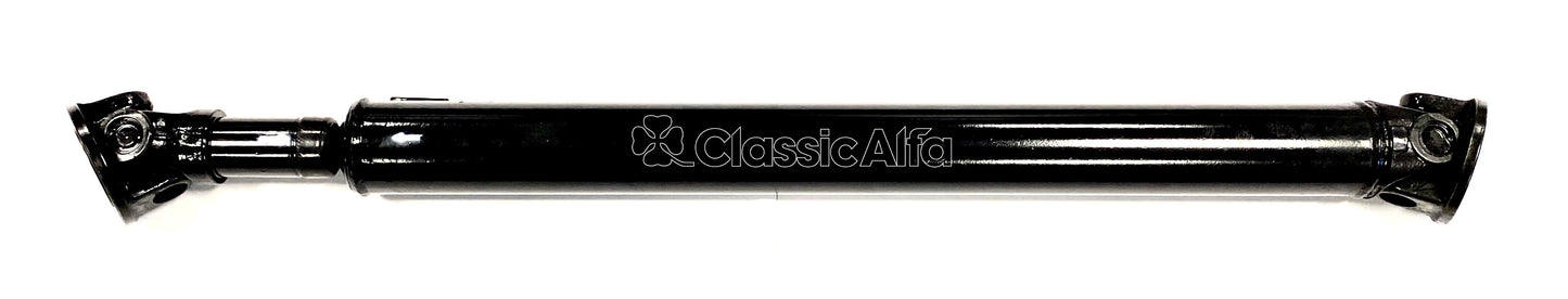 GB063 PROPSHAFT GIULIA REAR SECTION 9MM