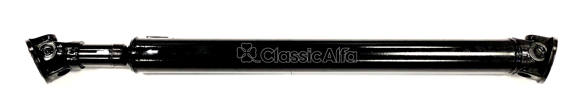 GB063 PROPSHAFT GIULIA REAR SECTION 9MM