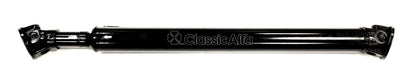 GB063 PROPSHAFT GIULIA REAR SECTION 9MM