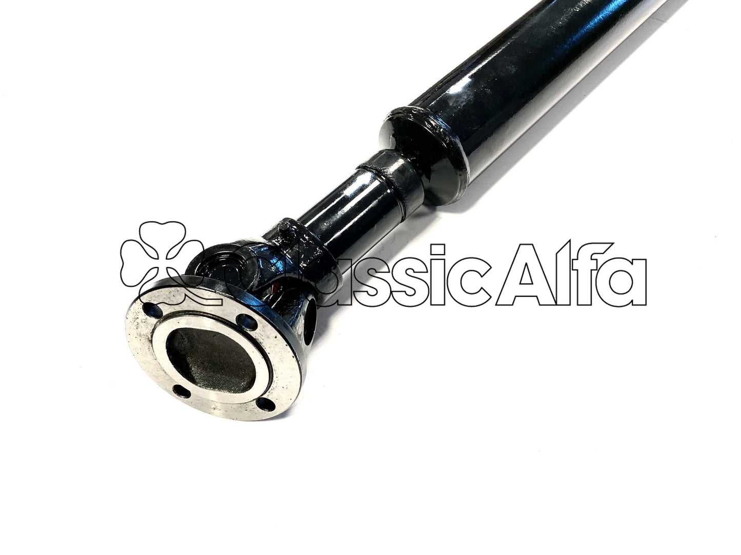 GB063 PROPSHAFT GIULIA REAR SECTION 9MM