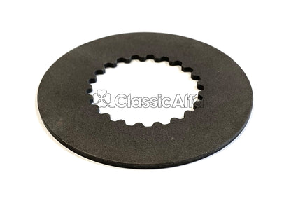 GB069 EARLY  ZF LIMITED SLIP DIFFERENTIAL FRICTION PLATE GTA 1ST SERIES CARS