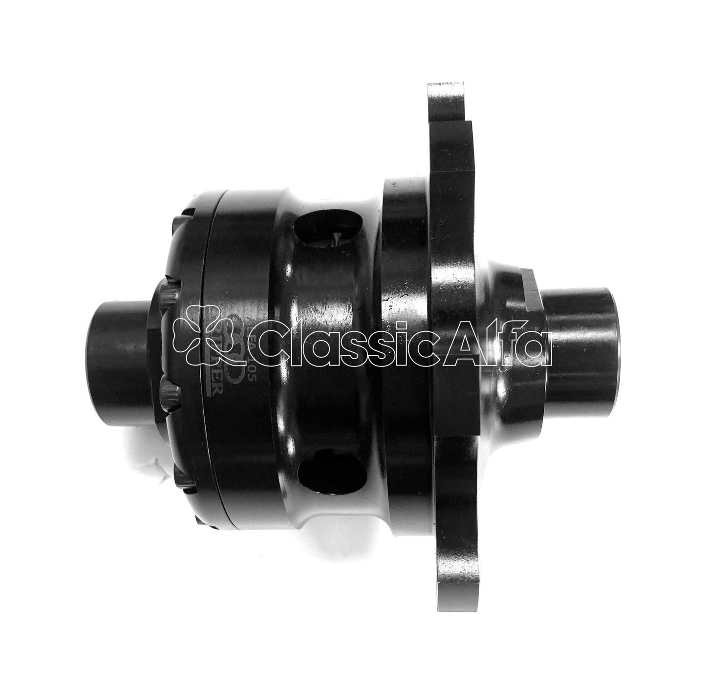 GB071 LIGHTWEIGHT GRIPPER  DIFFERENTIAL LG SPLINES