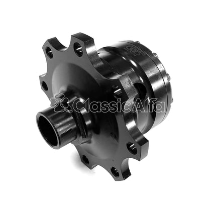 GB071 LIGHTWEIGHT GRIPPER  DIFFERENTIAL LG SPLINES