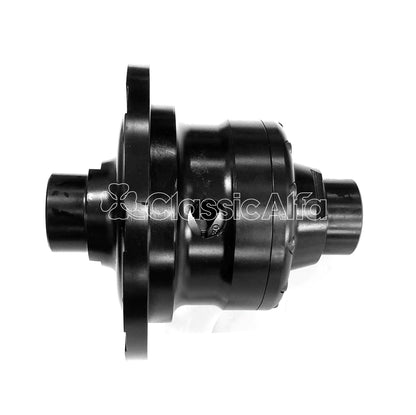 GB072 LIGHTWEIGHT GRIPPER DIFFERENTIAL - 2000 AXLE