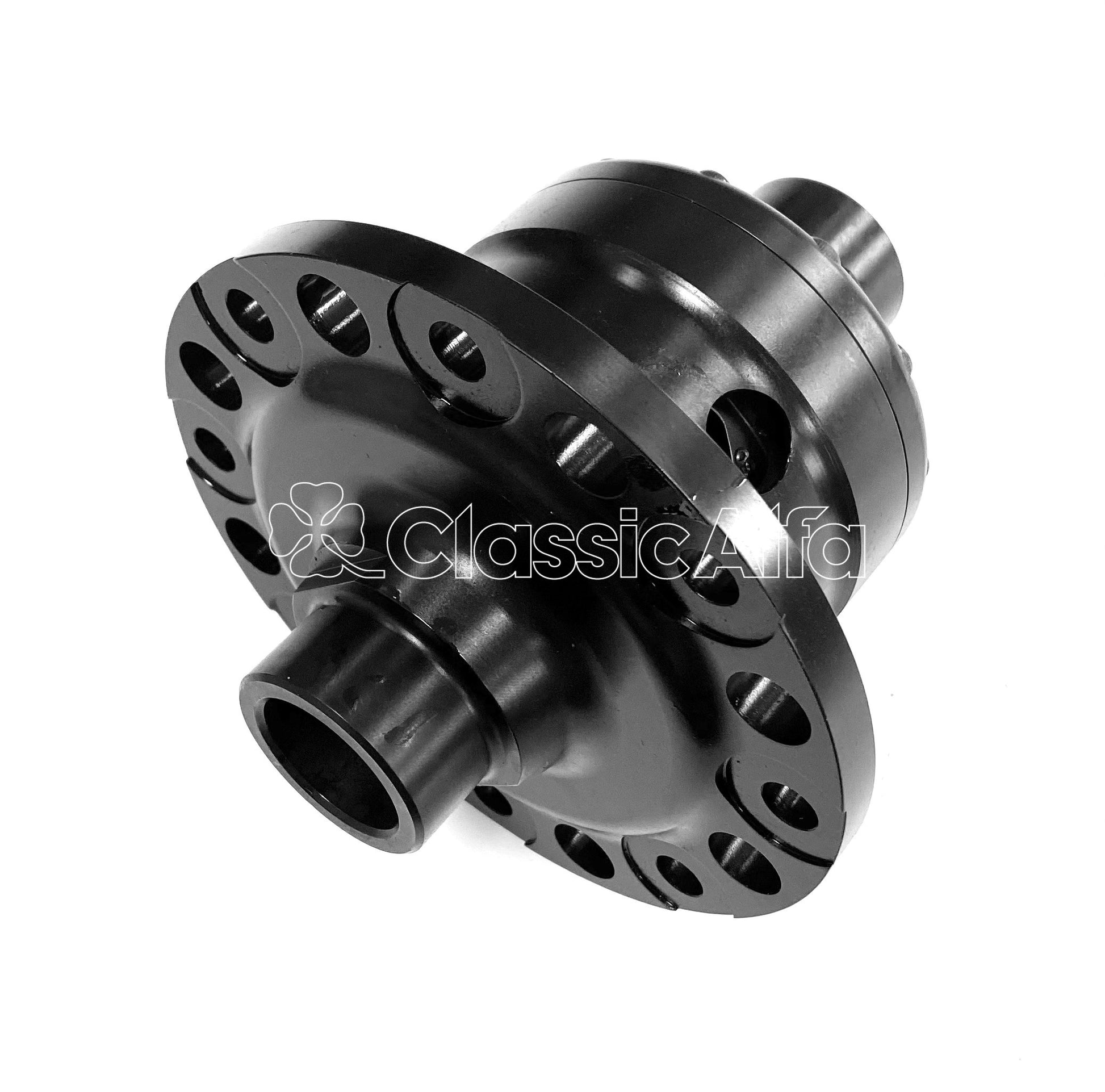 GB072 LIGHTWEIGHT GRIPPER DIFFERENTIAL - 2000 AXLE