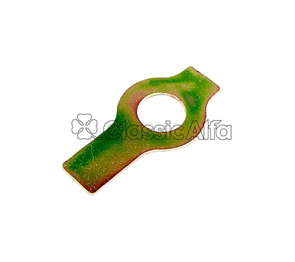 GB075 DIFFERENTIAL TAB WASHER LEFT SIDE