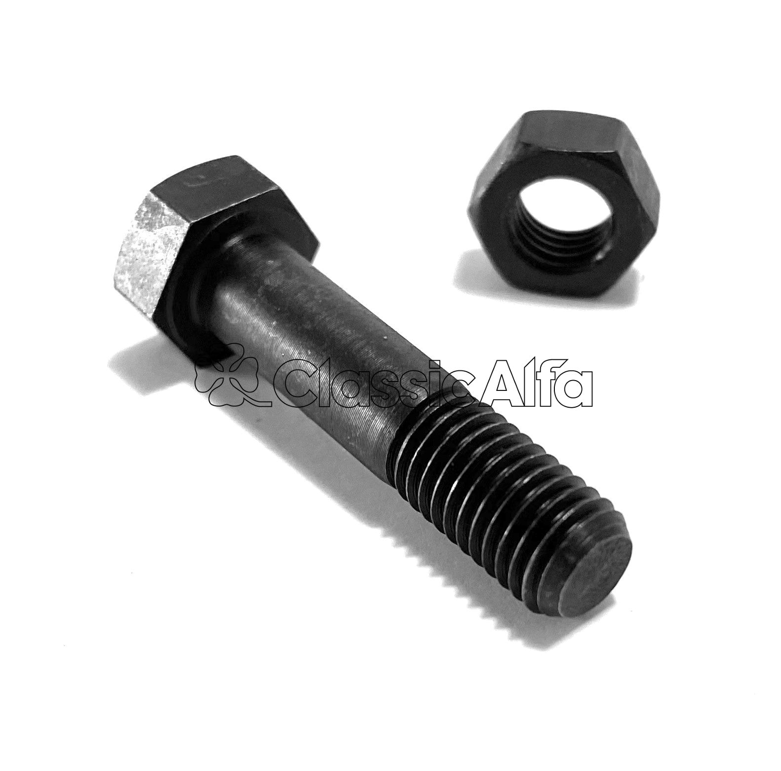 GB077 GEAR LEVER PINCH BOLT