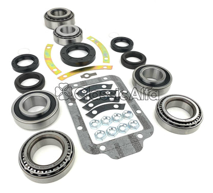 DIFFERENTIAL REBUILD KIT - ALL 105 SERIES