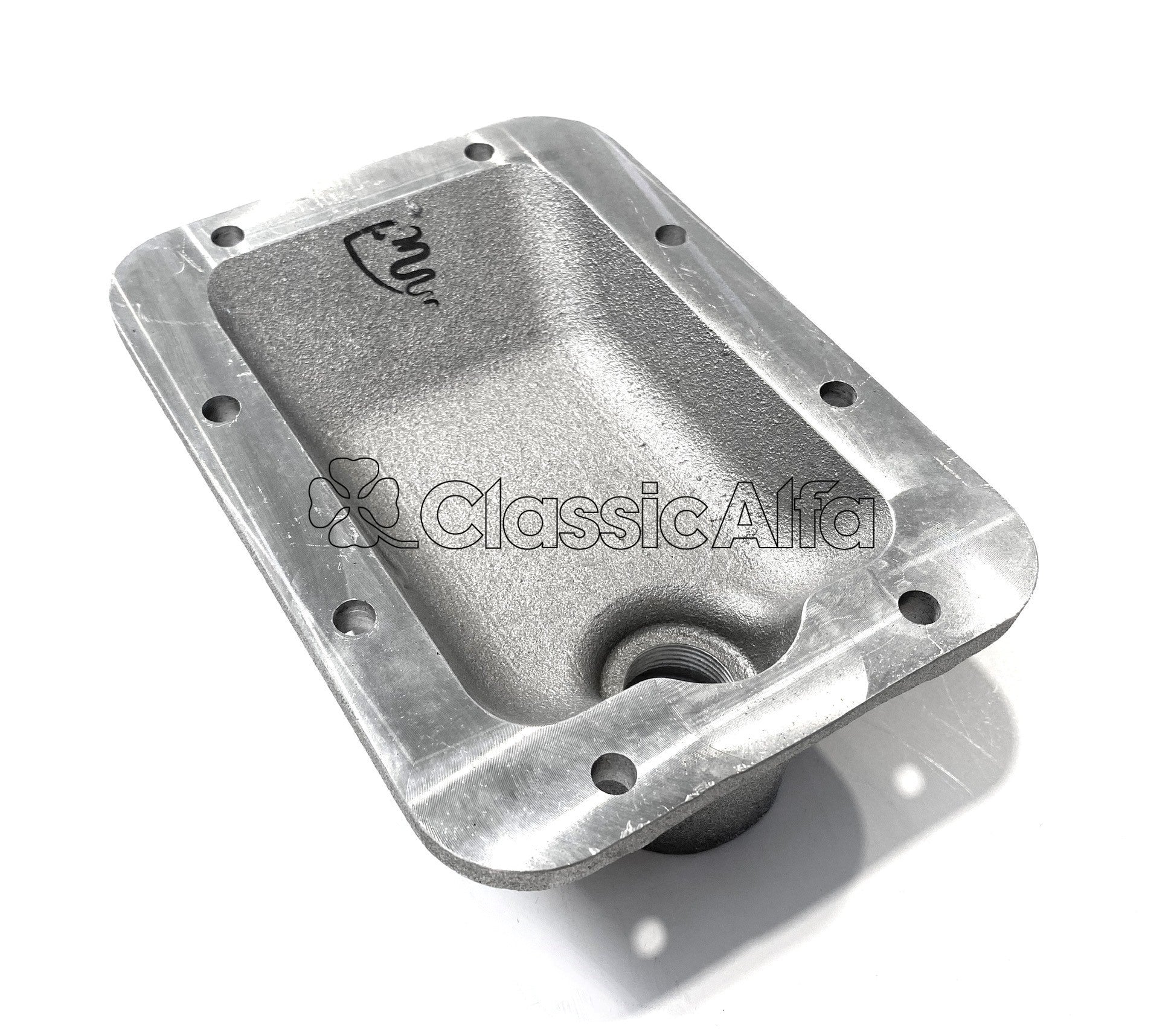 GB089 OIL PAN DIFFERENTIAL  1300-1750 AUTODELTA