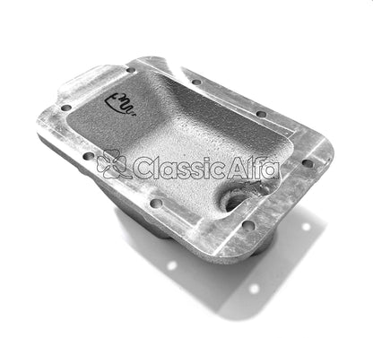 GB090 OIL PAN DIFFERENTIAL  2000 AUTODELTA