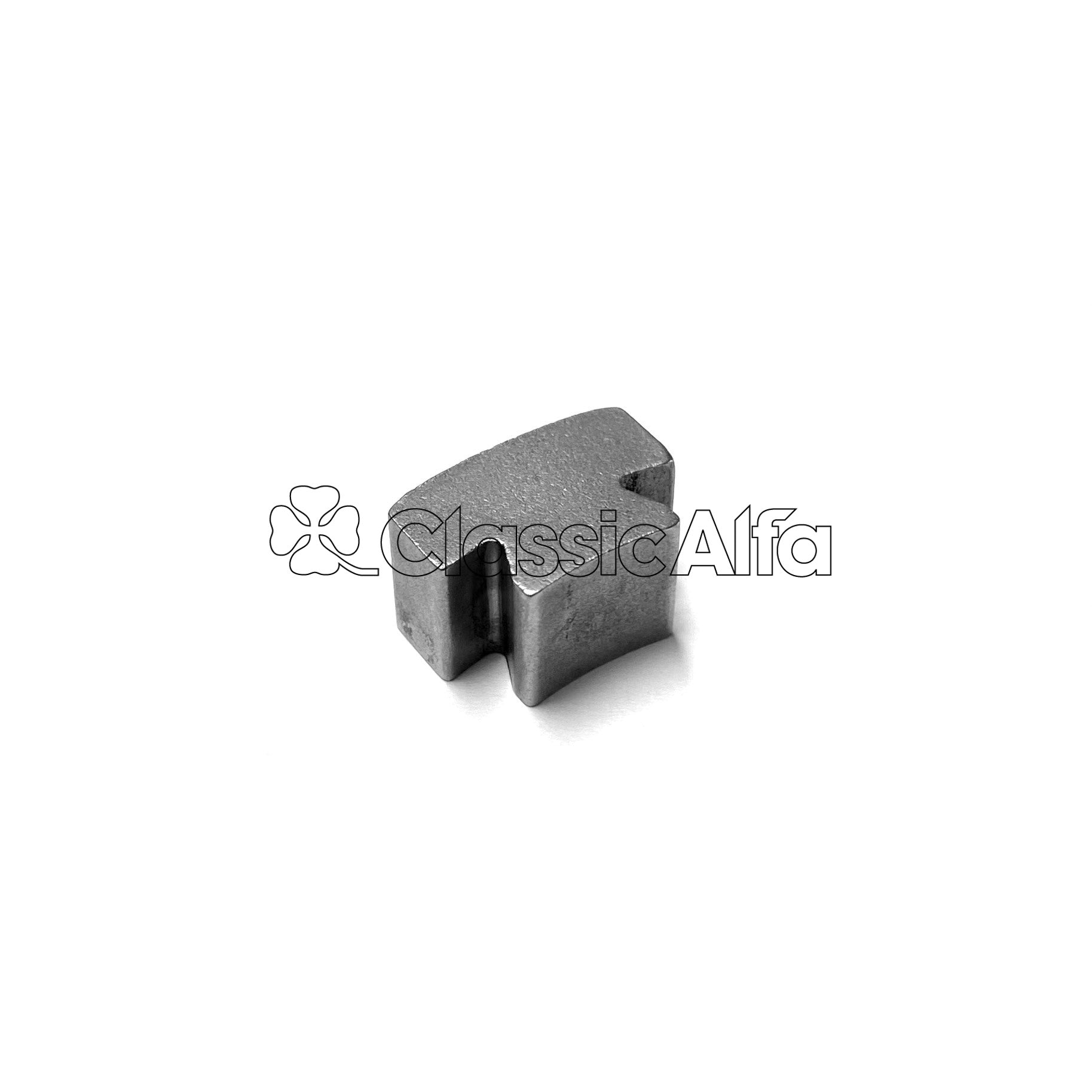 GB091 GEARBOX LOWER LOCK BLOCK 1-5 1300-2000