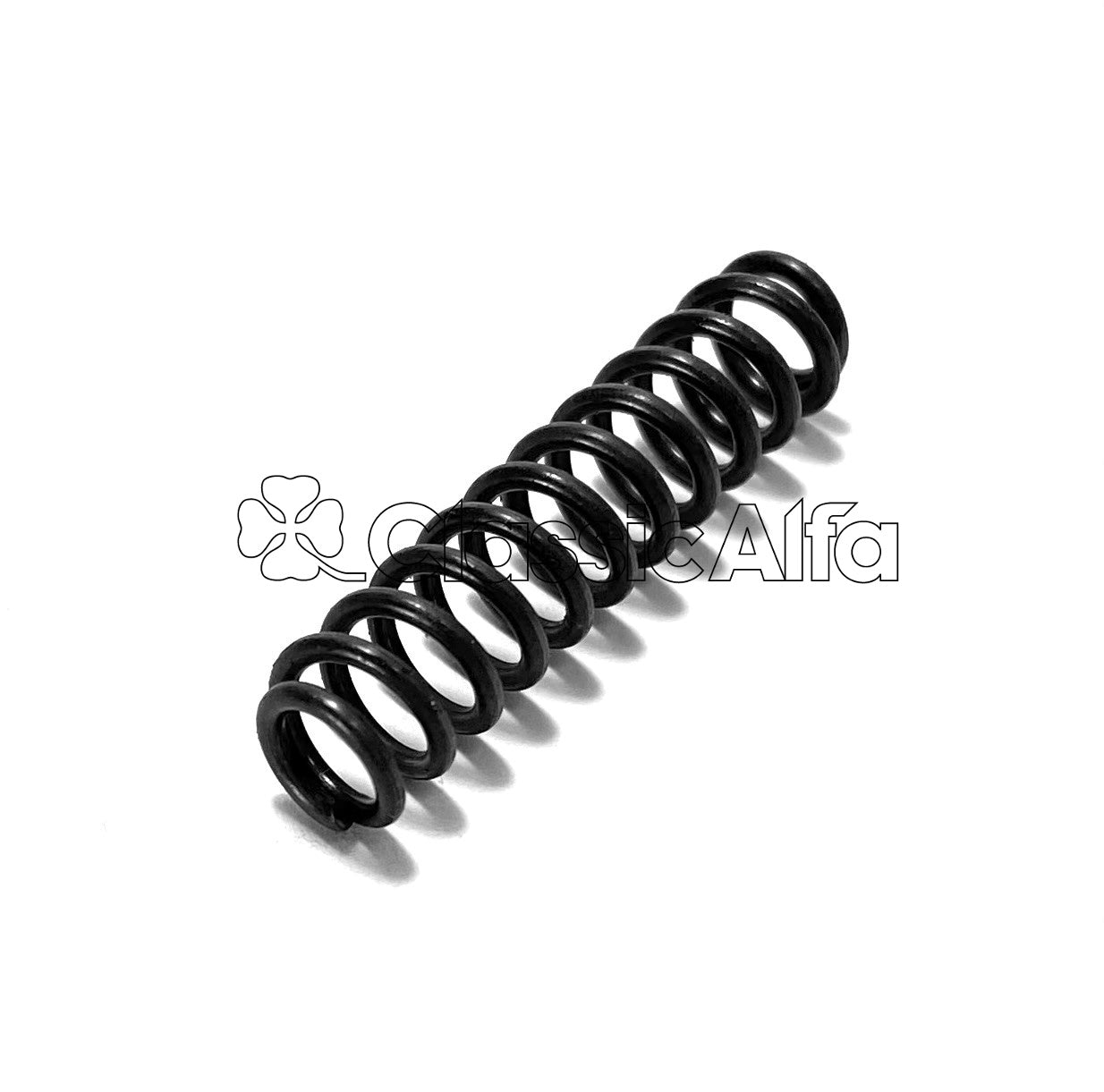GB095 GEARBOX DETENT SPRING