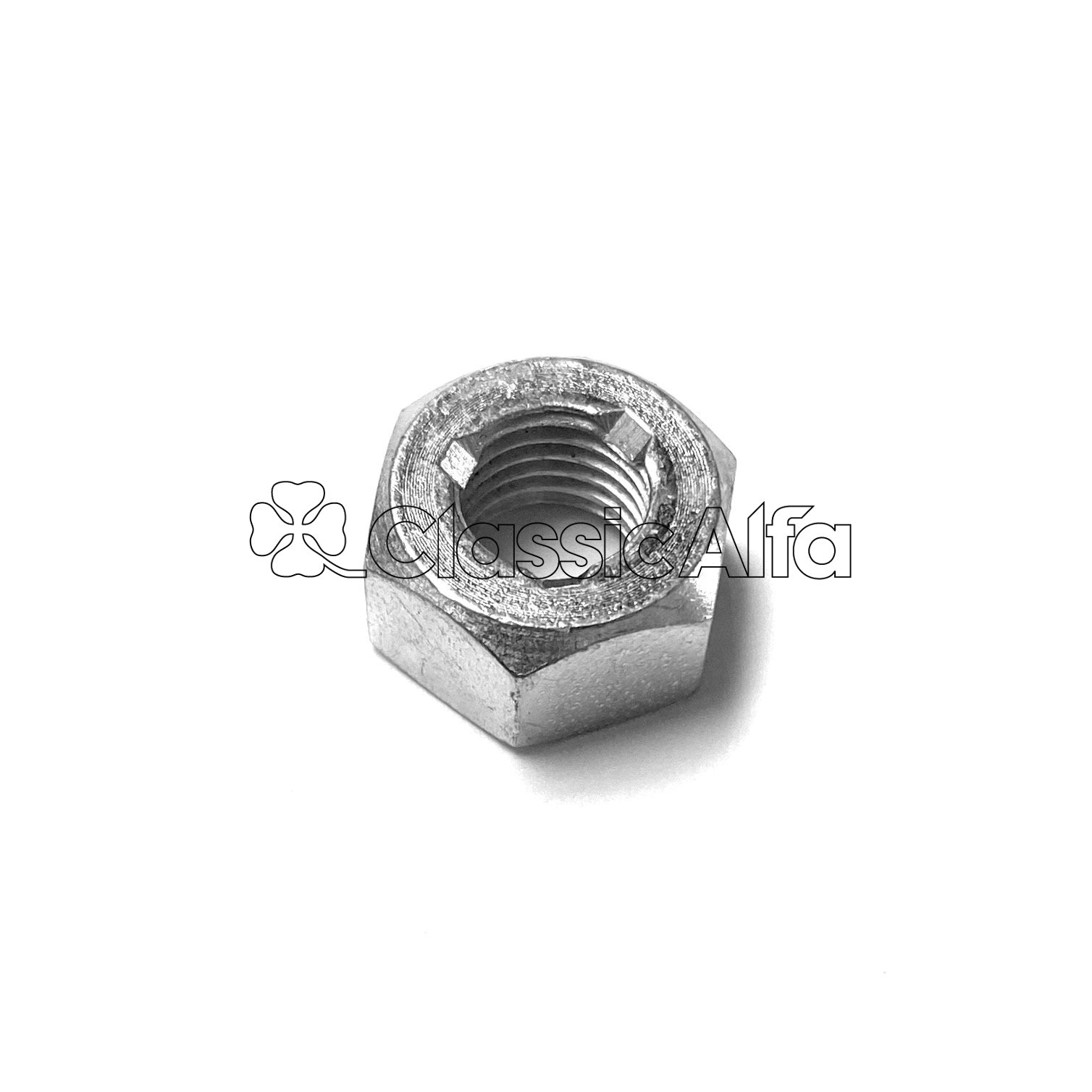 GB097 PROPSHAFT NUT (8 mm)