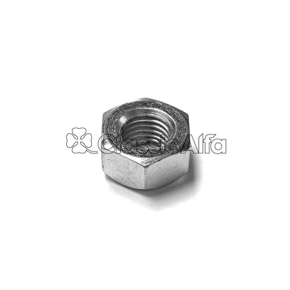 GB097 PROPSHAFT NUT (8 mm)