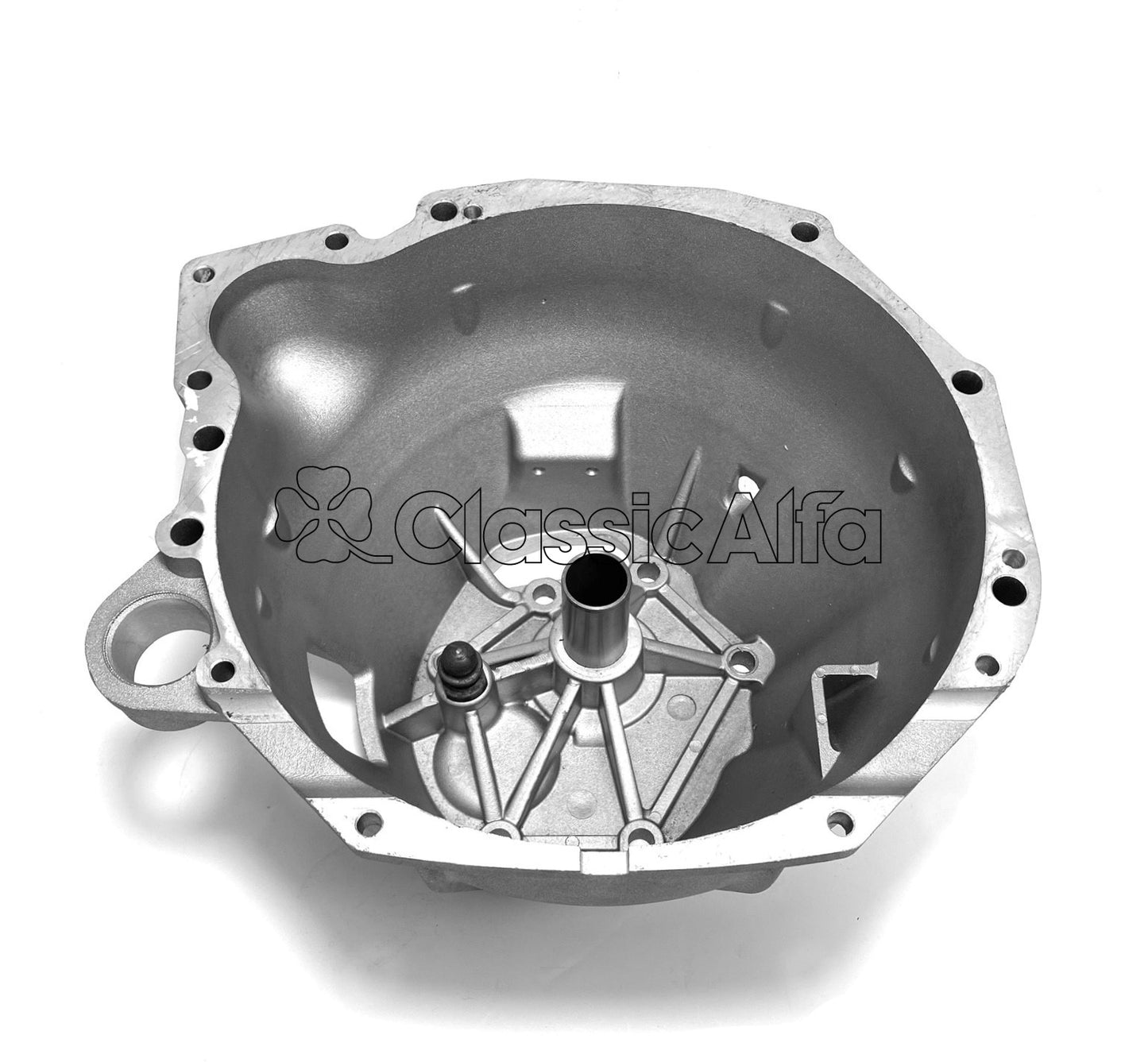 GB102 GEARBOX BELLHOUSING 1300-2000 HYDRAULIC CLUTCH 