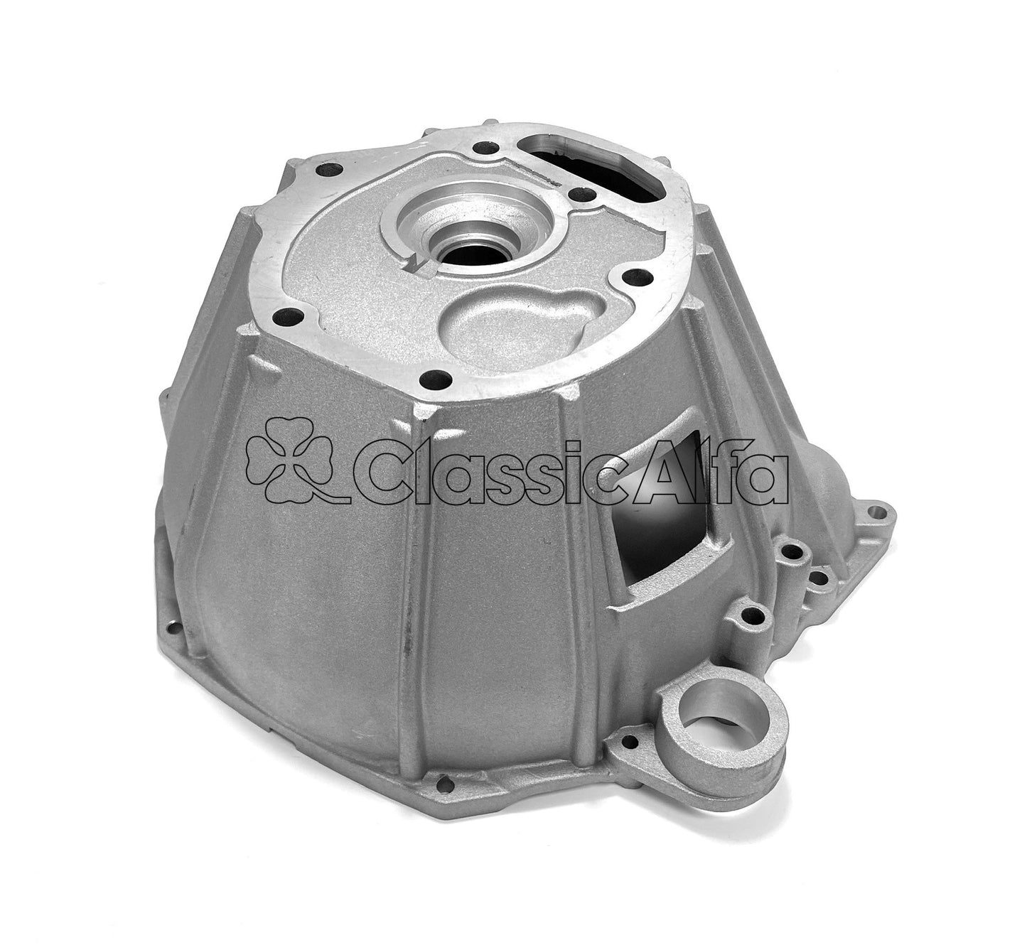 GB102 GEARBOX BELLHOUSING 1300-2000 HYDRAULIC CLUTCH 