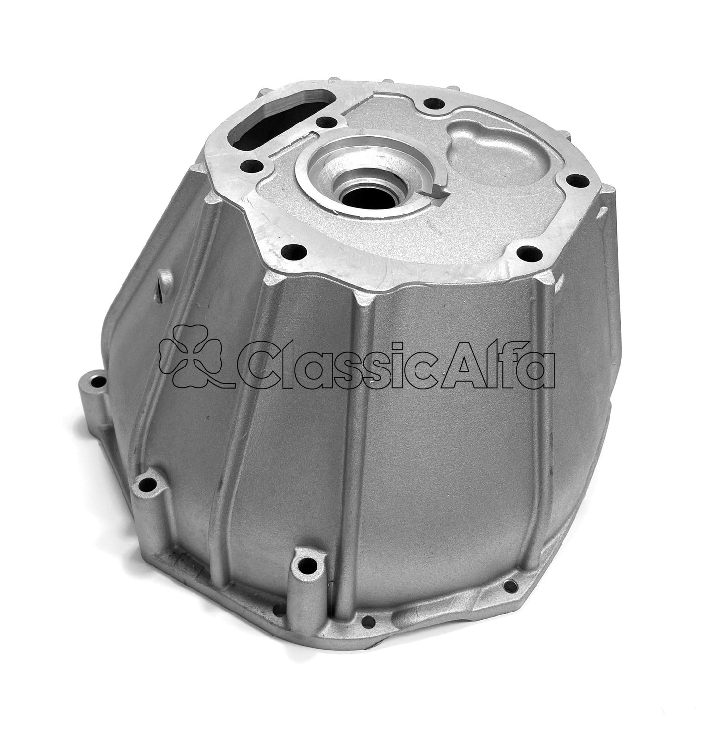 GB102 GEARBOX BELLHOUSING 1300-2000 HYDRAULIC CLUTCH 
