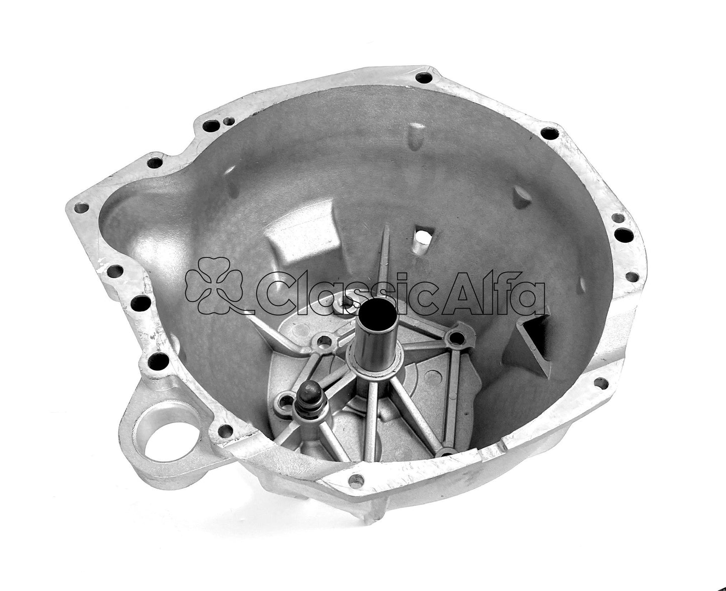 GB103 GEARBOX BELLHOUSING 1300-2000 HYDRAULIC CLUTCH CARS 