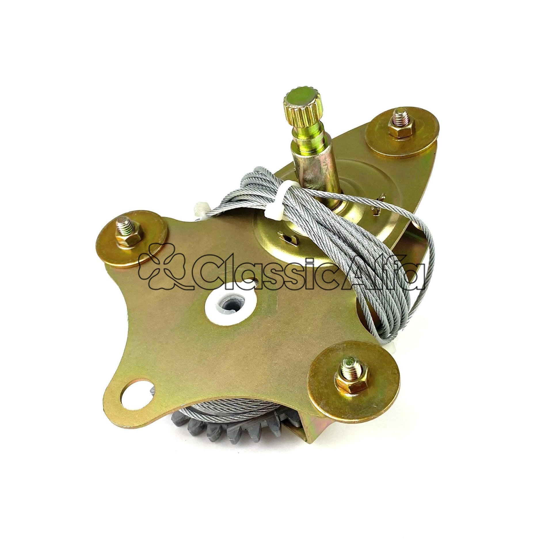 GL007 GT CABLE WINDOW REGULATOR - LEFT