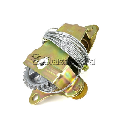 GL007 GT CABLE WINDOW REGULATOR - LEFT