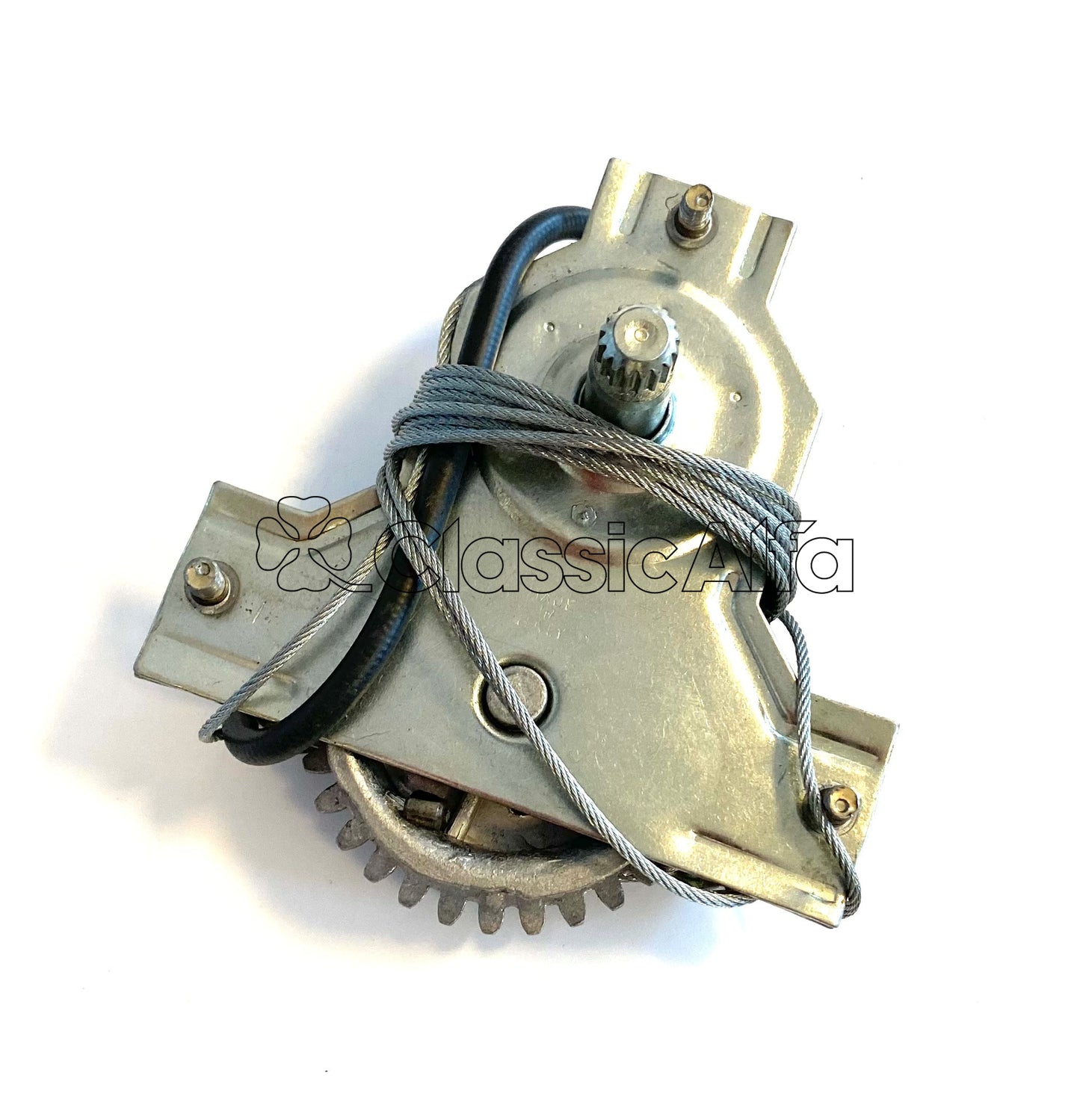 GL009 SPIDER 1970-74 CABLE WINDOW REGULATOR - LEFT