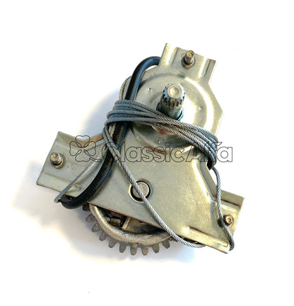 GL009 SPIDER 1970-74 CABLE WINDOW REGULATOR - LEFT