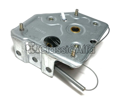 GL013 SPIDER ELECTRIC WINDOW CABLE REGULATOR - LEFT