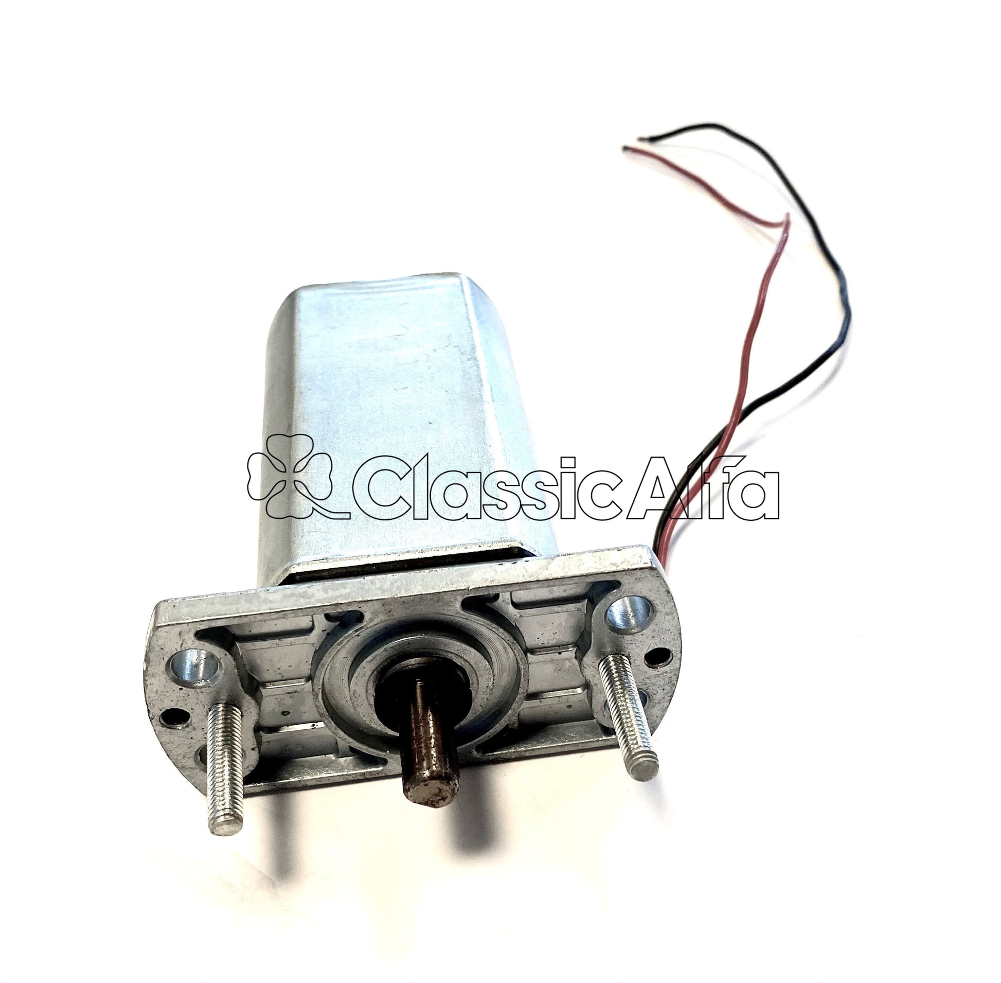 GL015 SPIDER , MONTREAL & ALFETTA GTV ELECTRIC WINDOW MOTOR