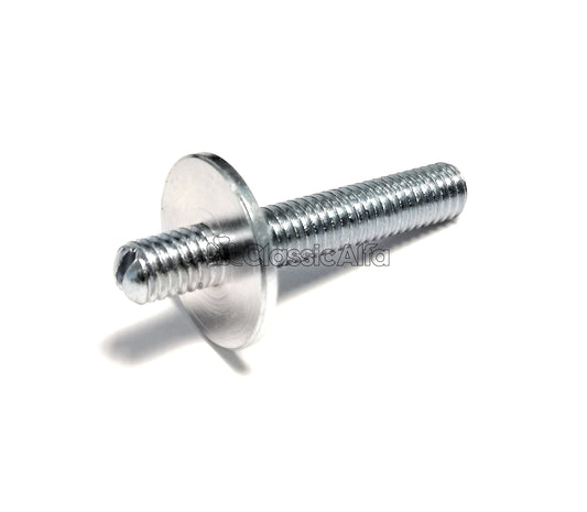 GL025 FRONT 1/4 LIGHT FRAME ADJUSTING SCREW