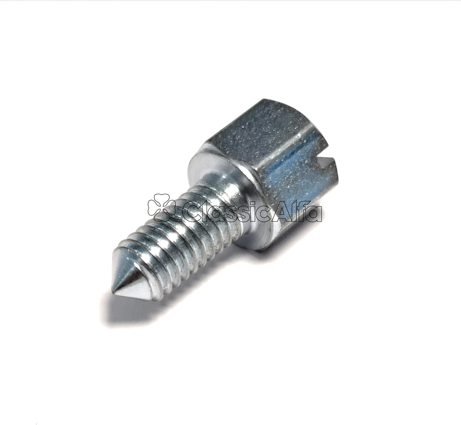 GL027 GT DOOR GLASS GUIDE SCREW