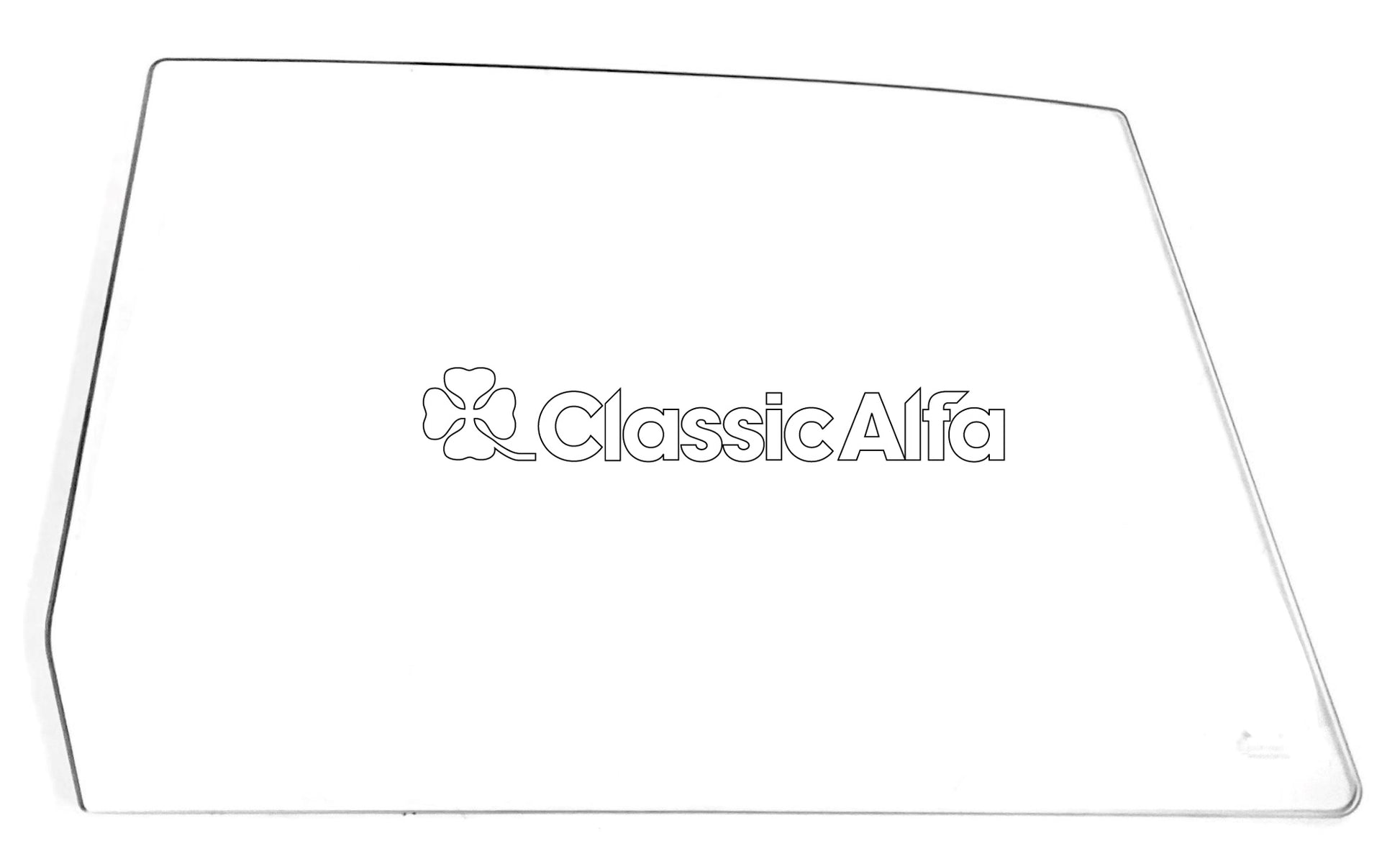 GL031 GT/GTV 1964 - 77 DOOR GLASS
