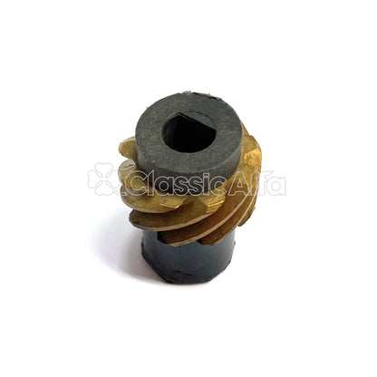 GL042 ELECTRIC WINDOW MOTOR GEAR - SPIDER , MONTREAL & ALFETTA GTV