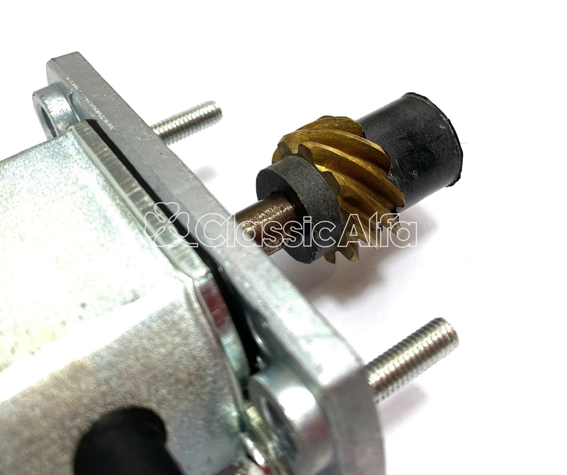 GL042 ELECTRIC WINDOW MOTOR GEAR - SPIDER , MONTREAL & ALFETTA GTV