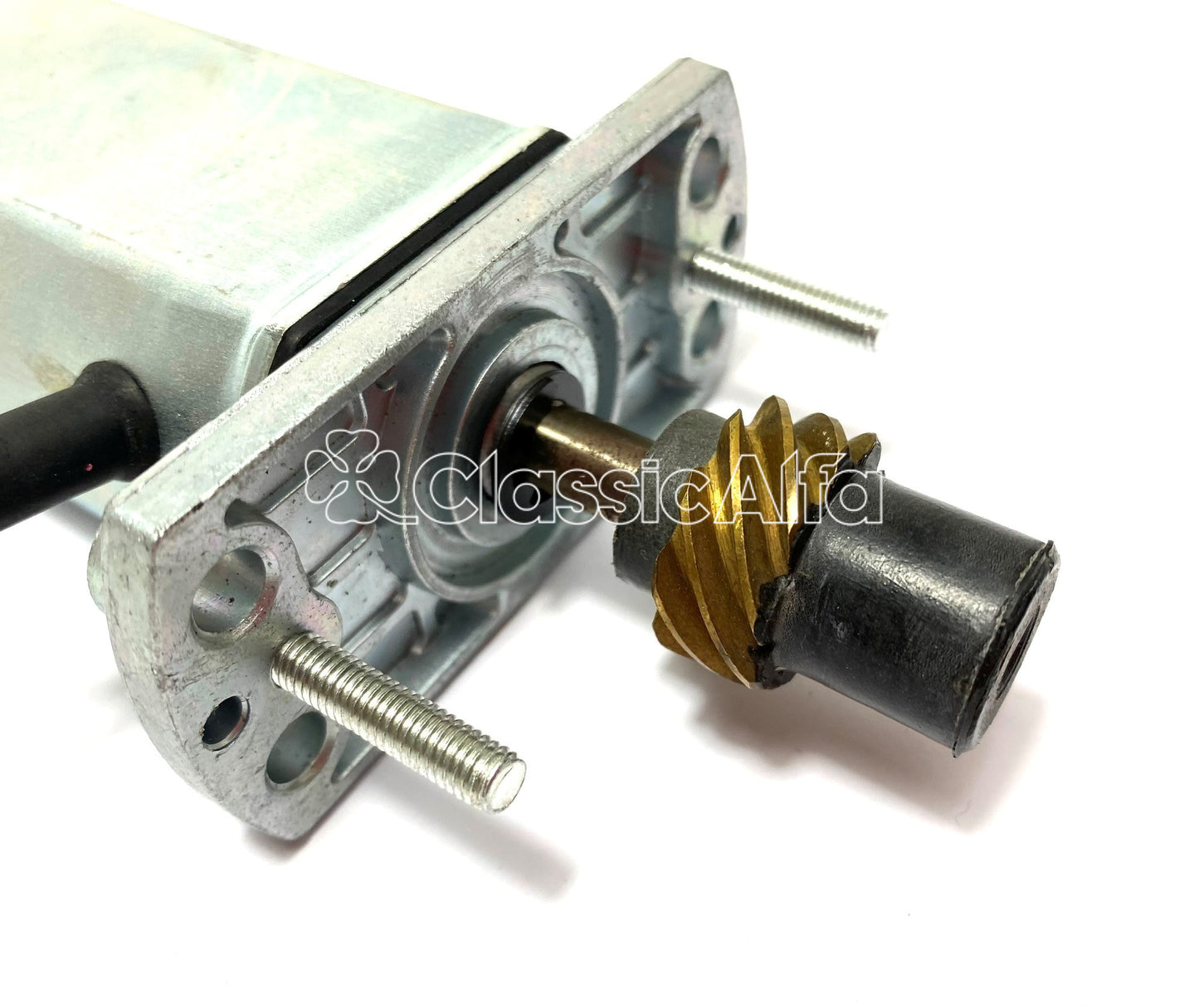 GL042 ELECTRIC WINDOW MOTOR GEAR - SPIDER , MONTREAL & ALFETTA GTV