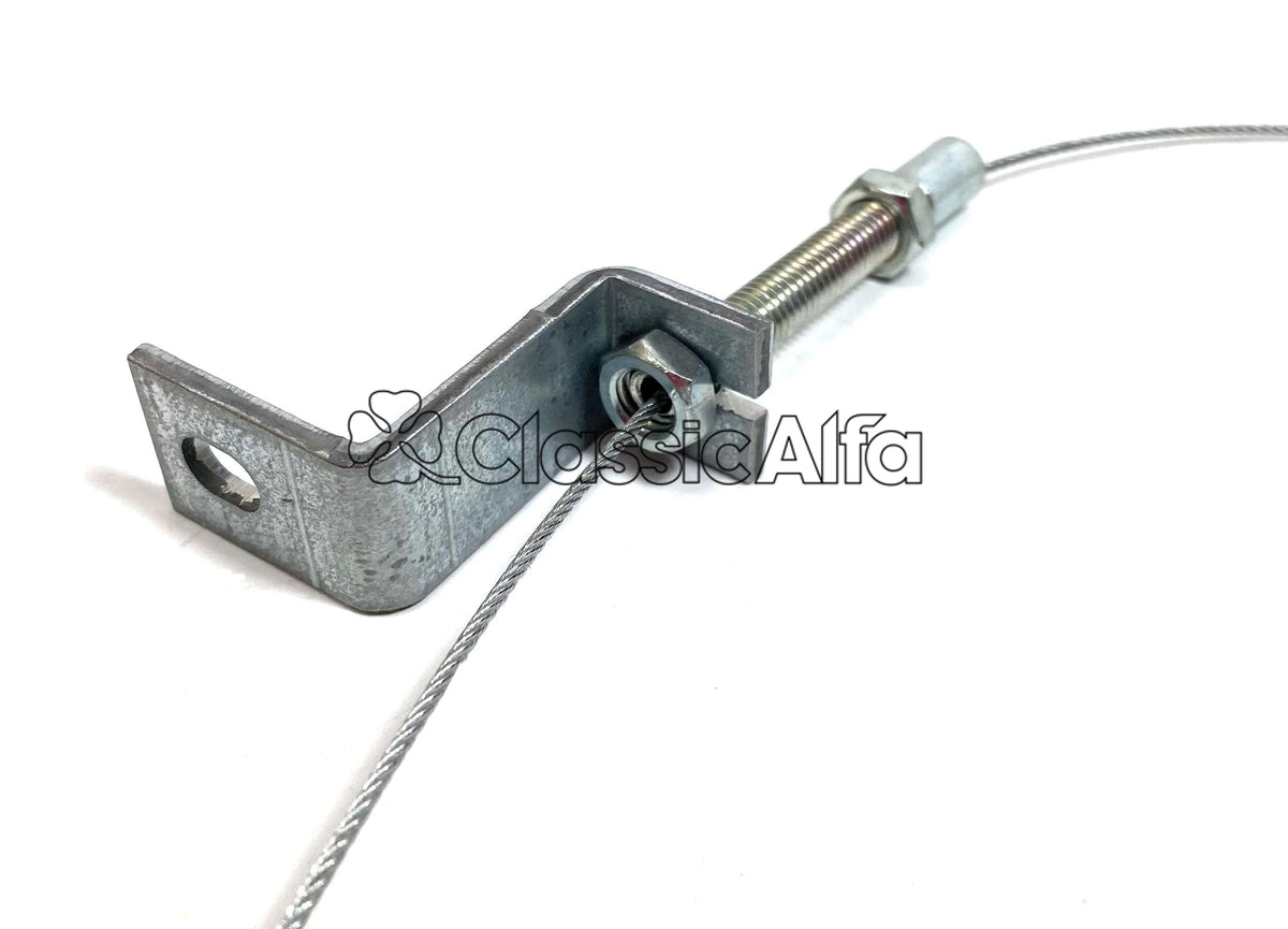 GL044 SPIDER (70-93) ELECTRIC WINDOW REGULATOR - RIGHT