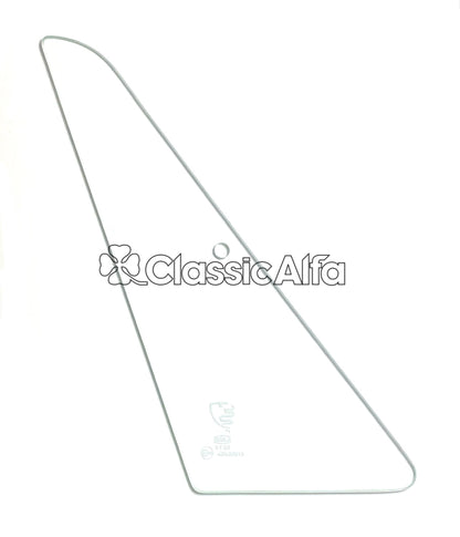 GL050 QUARTERLIGHT GLASS GT/GTV