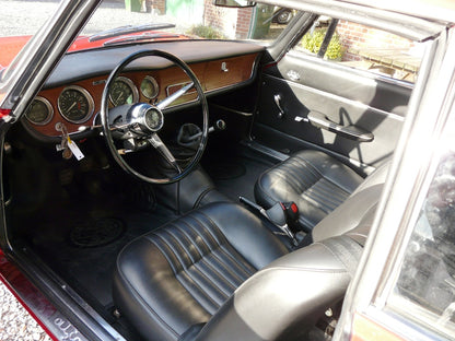 1967 1300 GT JUNIOR LHD - £47,250
