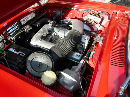 1967 1300 GT JUNIOR LHD - £47,250